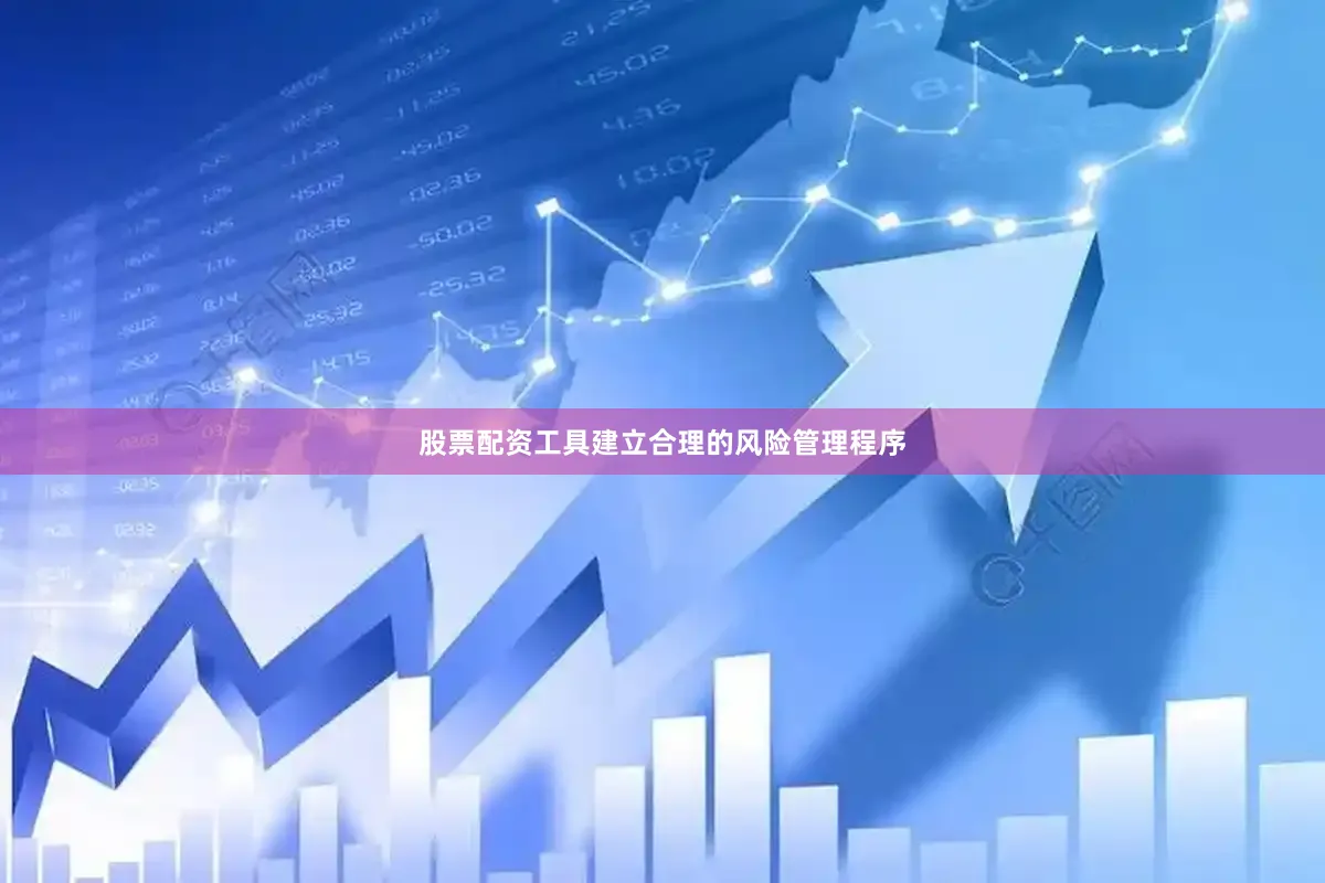 股票配资工具建立合理的风险管理程序