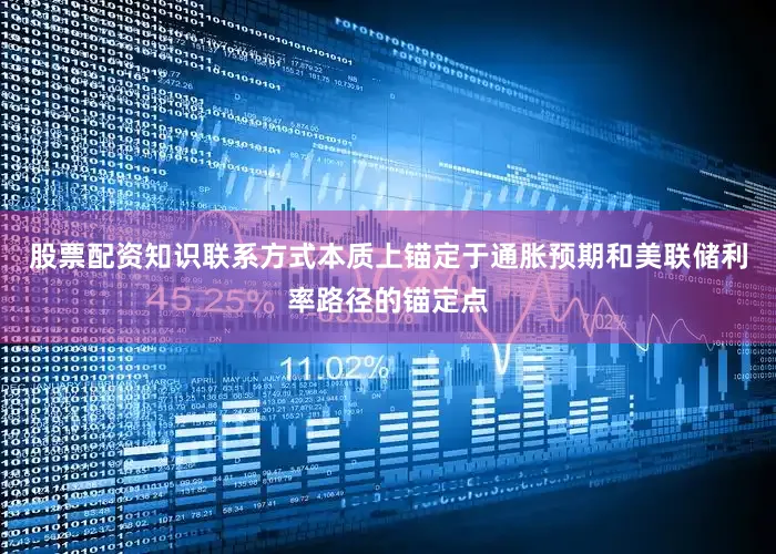 股票配资知识联系方式本质上锚定于通胀预期和美联储利率路径的锚定点